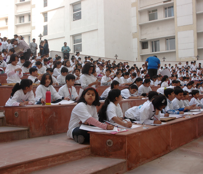 Asian Talent