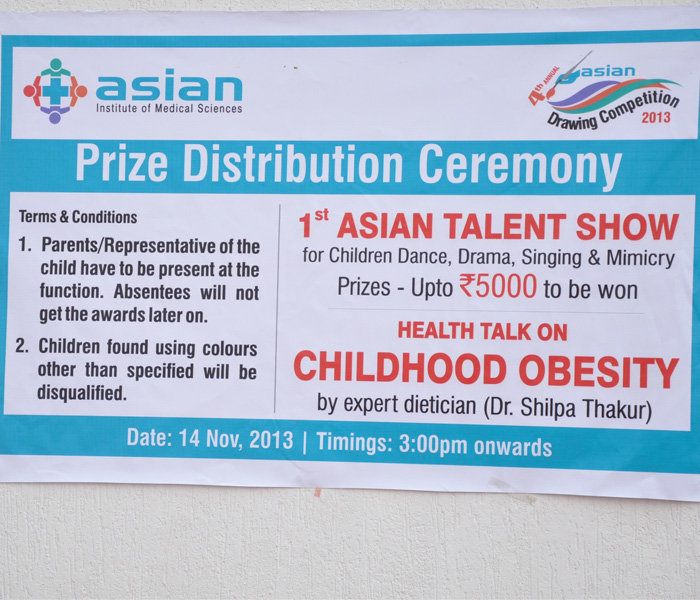 Asian Talent
