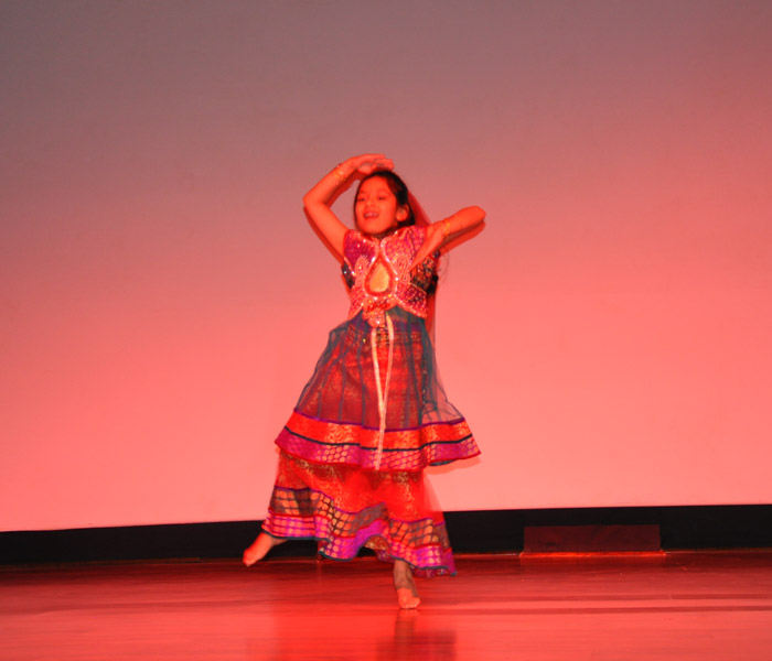 Asian Talent