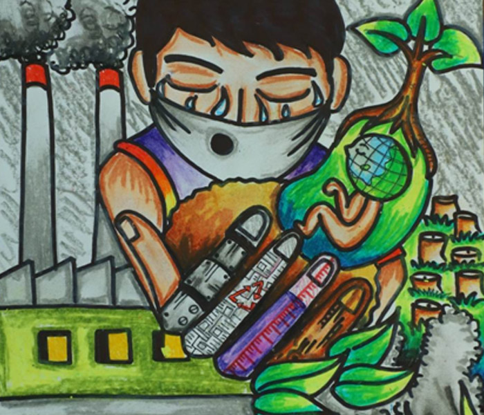 Asian Talent